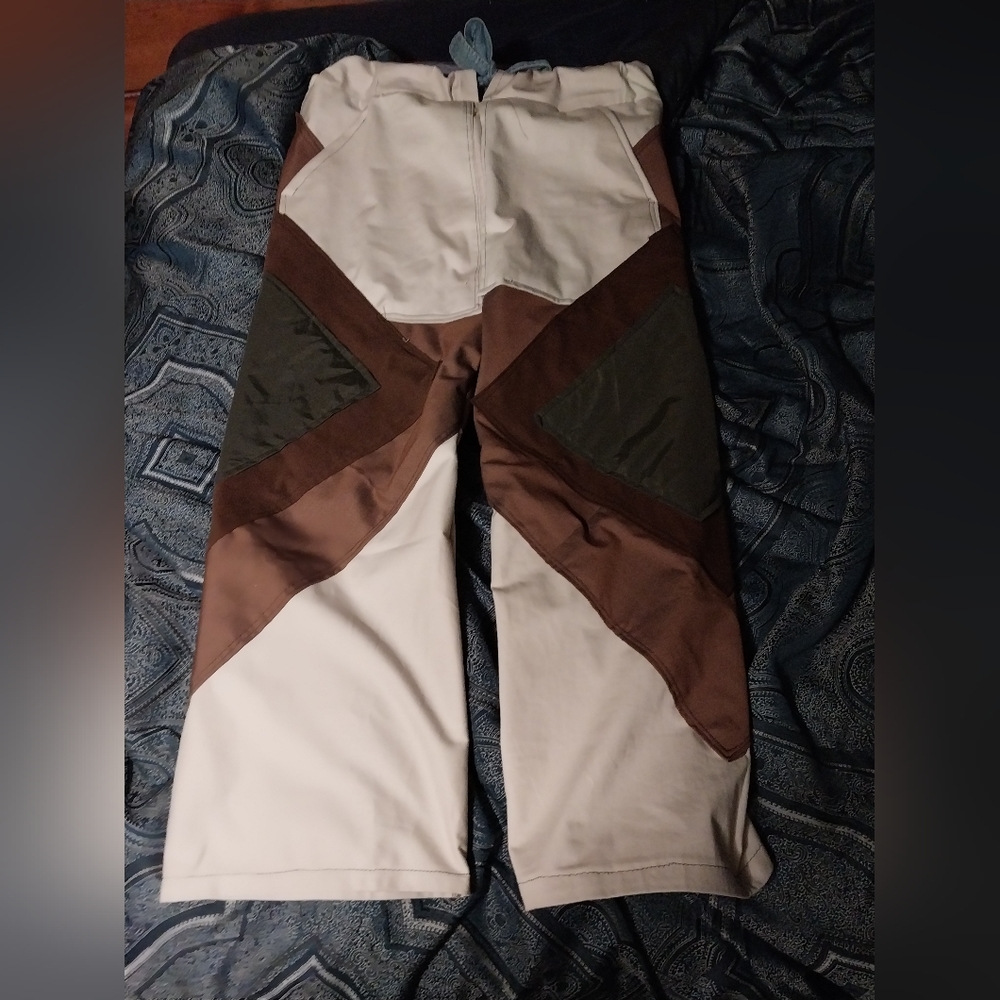 Handmade pants - Picture 2 of 5
